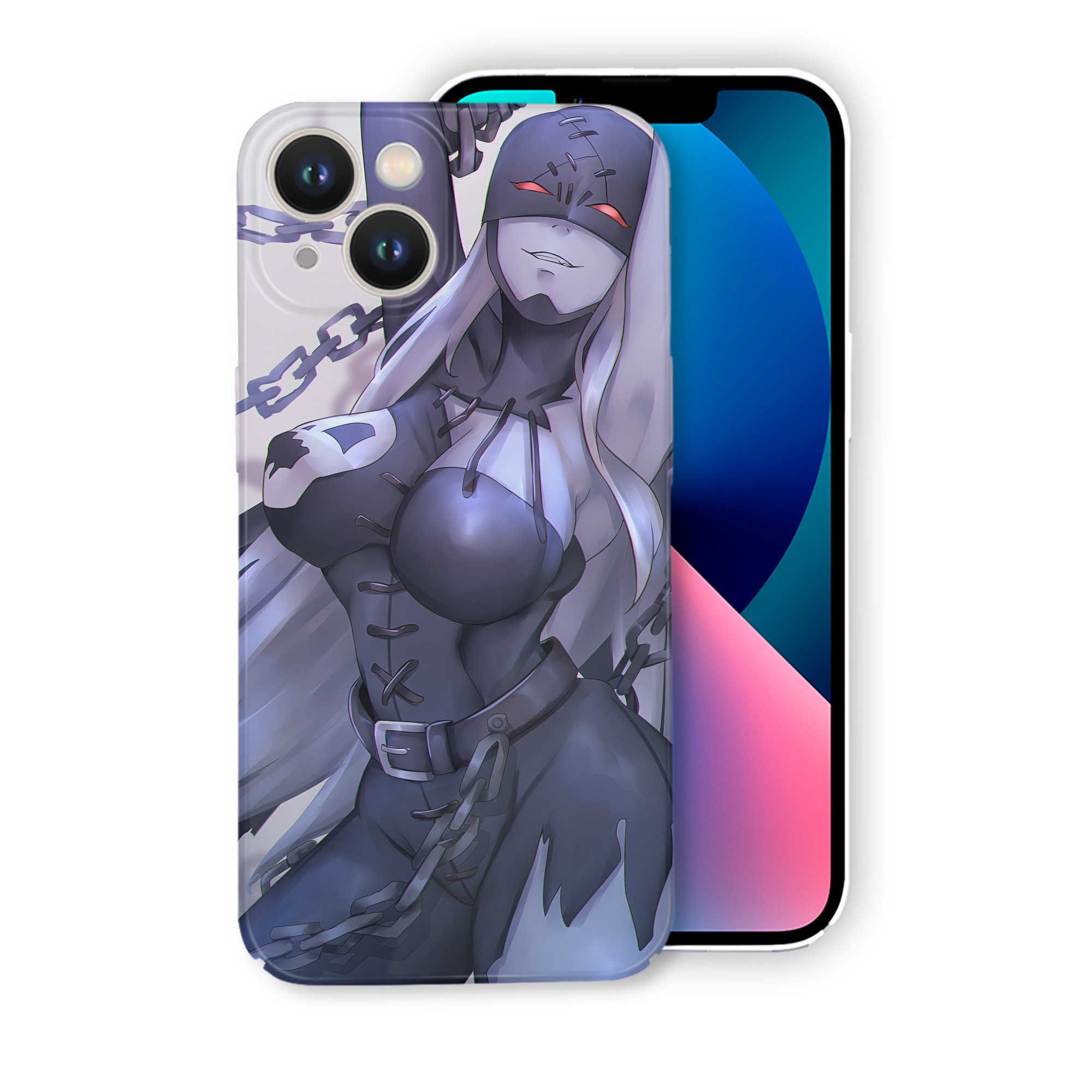 （画像用） Digimon デジタルモンスター/デジモン 【iPhone 14シリーズ対応】ハードケース